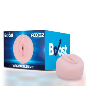 Luva p/bombas BOOST ADX02