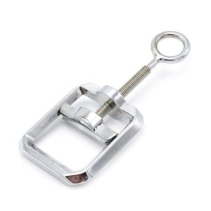 Pinça de testículos Kiotos