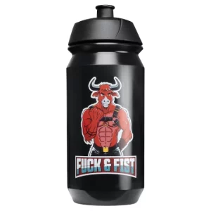 Garrafa p/lubrificante Fuck&Fist 500 ml