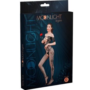 Bodystocking Aberto Moonlight 10
