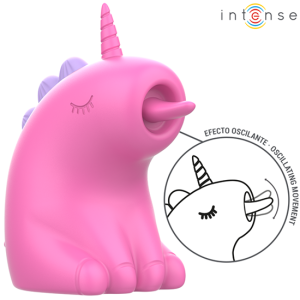 Pinkie - Acariciador do Clítoris USB Recarregável