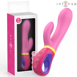 19.1x3.4cm Vibrador DAPHNE