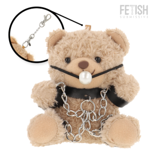 Ursinho FOZZIE