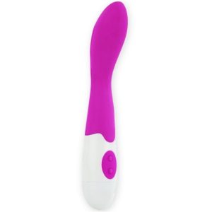 18x3cm Vibrador BISHOP