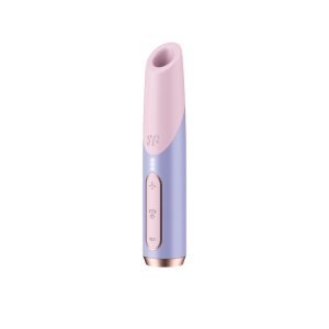 SATISFYER BOLD KISS