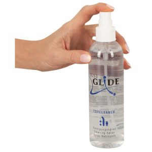 Spray de limpeza Just Glide 250Ml