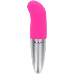 12x3cm Vibrdor Viberette G-Spot Violeta
