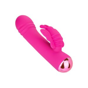 21,5x5cm Vibrador Thicc Chubby