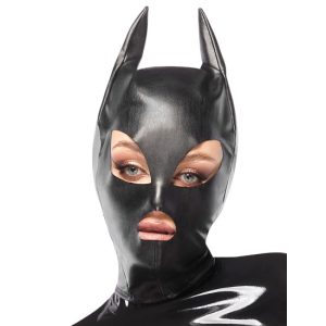 Máscara batwoman