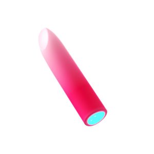 10,9×2,42 Bala vibradora LIPPY Rosa