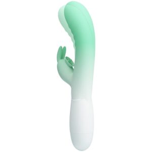 20,6x3,2cm Vibrador CERBERUS