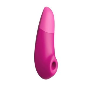 WOMANIZER ENHANCE VIBRANT PINK