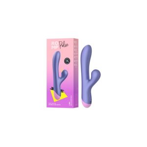 22x3.7cm Vibrador ROMP PULSE