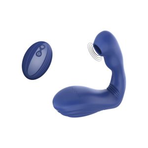 Estimulador de próstata a ar Alpha Arouser