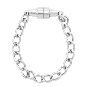 Mini grampo magnético c/corrente Black Label