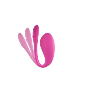 WE-VIBE JIVE 2 ELECTRIC PINK