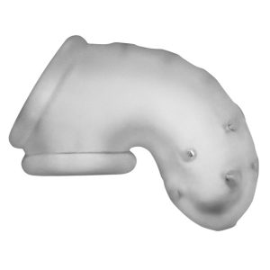 Jaula Oxballs AIRLOCK Air-Lite Clear Ice