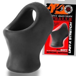 Anel Oxballs UNIT-X STRETCH Night Edition