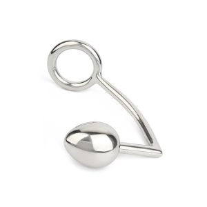 Mr. Steel Ass Hitch Egg 40mm/Ring 40mm