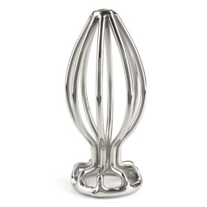 Mr. Steel Round Wire Plug M