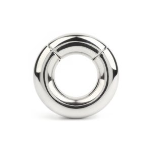 45mm Anel magnético Mr. Steel MBS Stackable Weight
