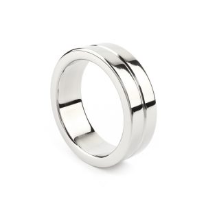 45mm Mr. Steel Single Grooved C-Ring
