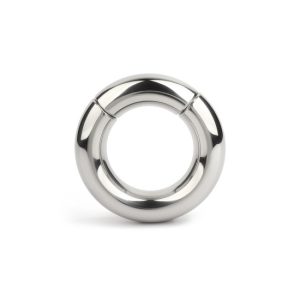 50mm Mr. Steel Click Klak DoNut C-Ring
