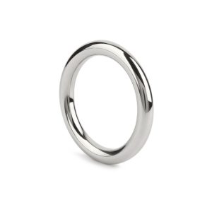 6mmx55mm Mr. Steel The Prince C-Ring