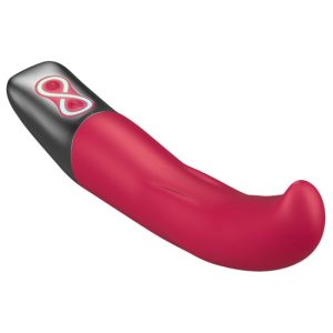 19.5x3cm Vibrador Titanz Supremo