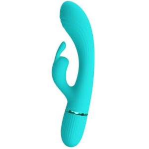 20x3.6cm Vibrador SCOCCO