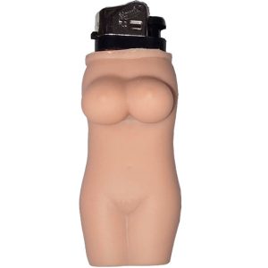 Isqueiro DIABLO PICANTE Mulher