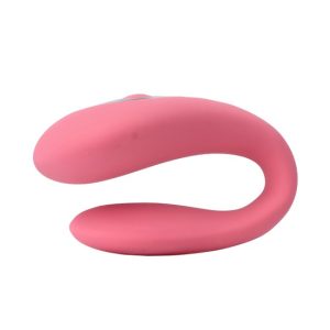 Estimulador A4 G-SPOT & CLITORIAL