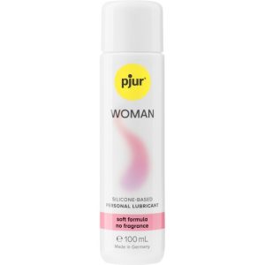 Lubrificante ORIGINAL WOMAN 100ML