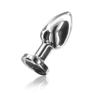 7.6x2.8cm Plug vibratório The Glider S