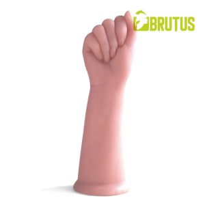 27x7.5cm BRUTUS HANDSOME CLOSED FIST