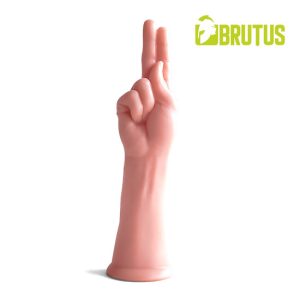 28x6.7cm BRUTUS HANDSOME TWO FINGERS