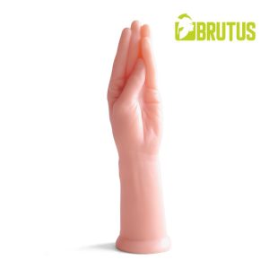 34x7cm BRUTUS HANDSOME THREE FINGERS