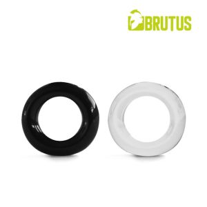 Pack de 2 anéis ELASTICO