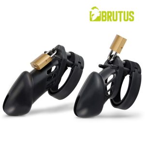 Pack de 2 jaulas BRUTUS DENIAL