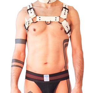 Arnês BRUTUS Vegan Puppy Harness