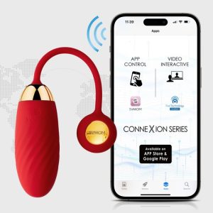 Ovo c/APP ELLA NEO RED