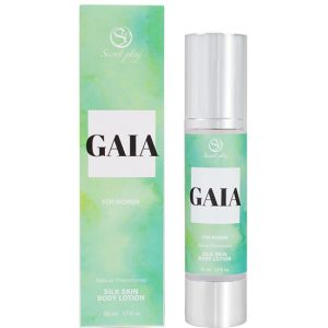 Loção Corporal Feminina Gaia com Feromonas