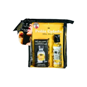KamaSutra Cocktail Kit Coconut