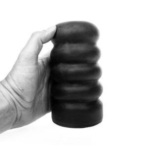 Masturbador ALL BLACK TWINK