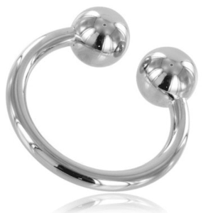 Anel para a Glande 3.2Cm MetalHard