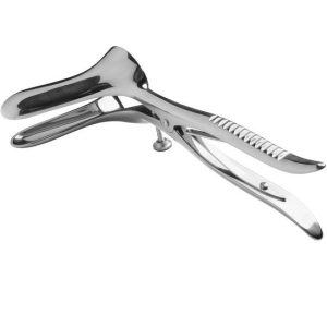 Espéculo METAL HARD