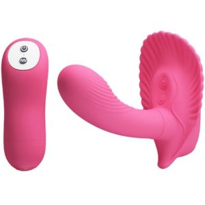 Concha estimuladora c/controle remoto