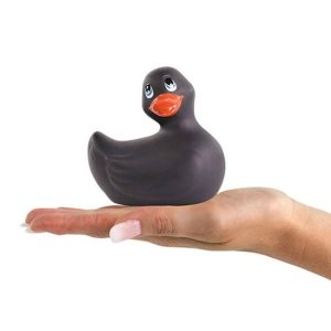 Estimulador I RUB MY DUCKIE clássico