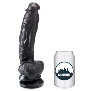 19x4.5cm Dildo SUMMUM Edward