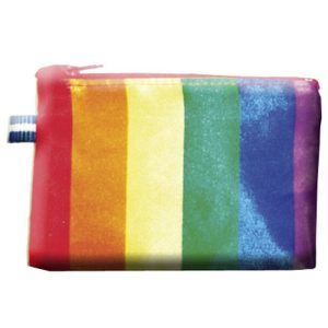 Bolsa Arco-Íris 18cm